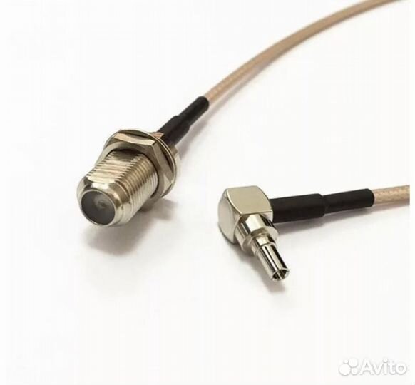 Пигтейл в ассортименте