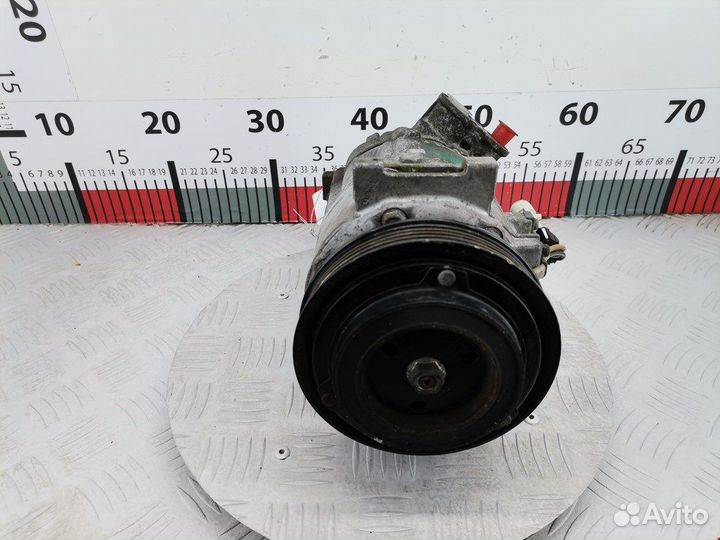 Компрессор кондиционера для Opel Signum 97239575