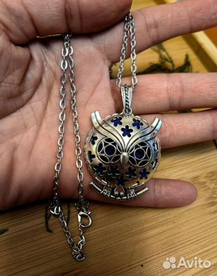 Подвеска ароматическая