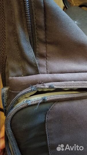 Рюкзак для фототехники