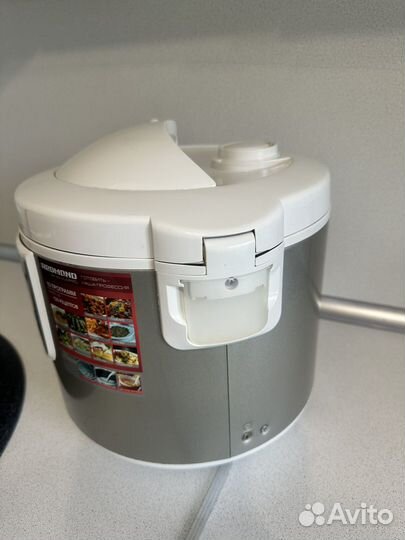 Мультиварка redmond