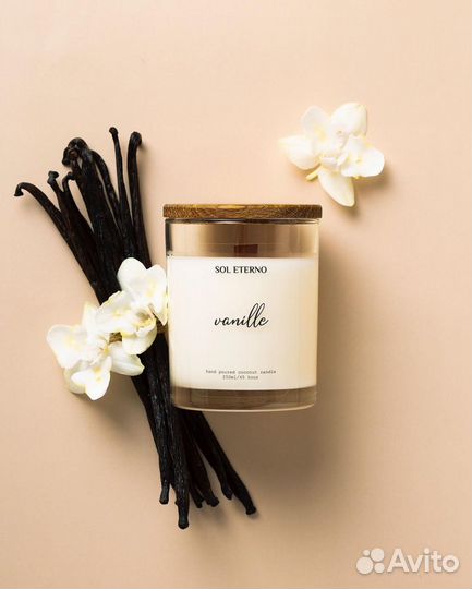 Свечи и диффузоры