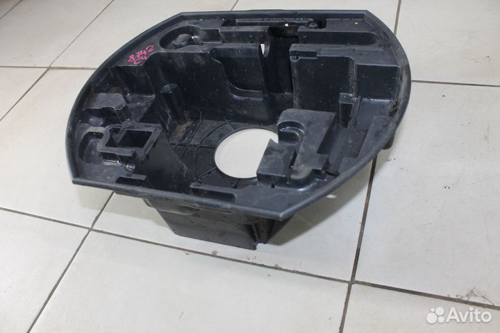 Органайзер в запасное колесо Citroen C4 2005-2011