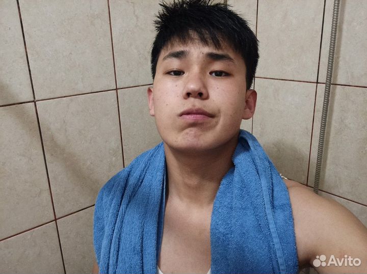 Грузчик упаковщик