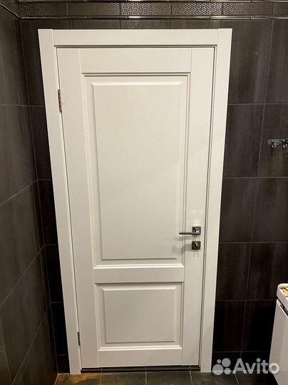 Межкомнатные двери