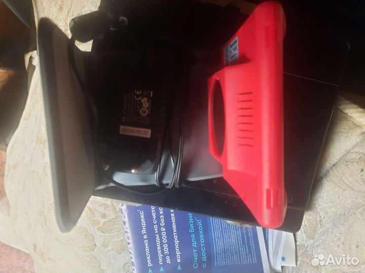 Детектор для проверки денег