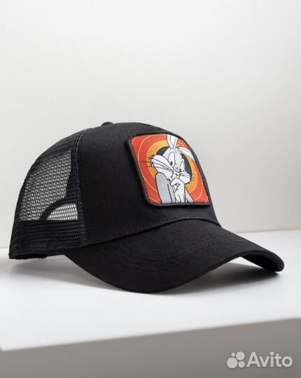 Бейсболки новые