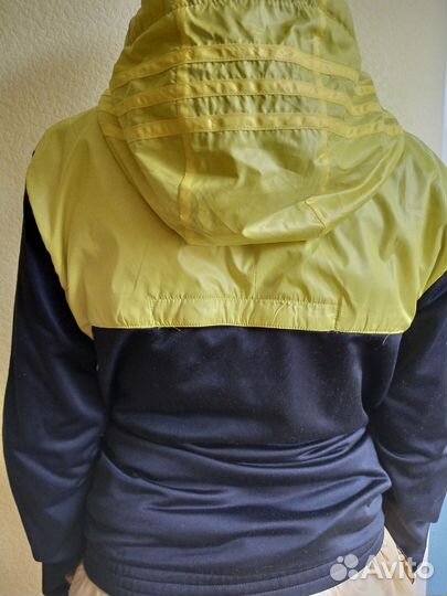 Олимпийка adidas оригинал