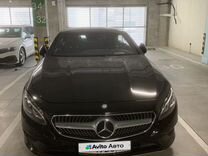 Mercedes-Benz S-класс 4.7 AT, 2016, 72 000 км