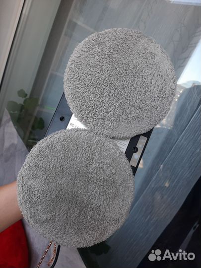 Робот мойщик окон