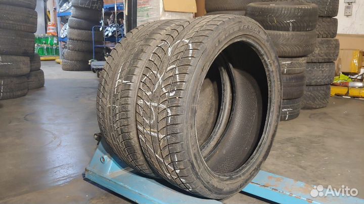 Nankang NK All Season 225/45 R19 96V