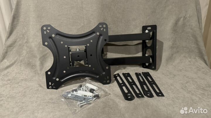 Кронштейн для телевизора универсальный