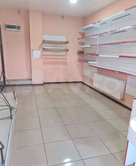 Торговая площадь, 33 м²