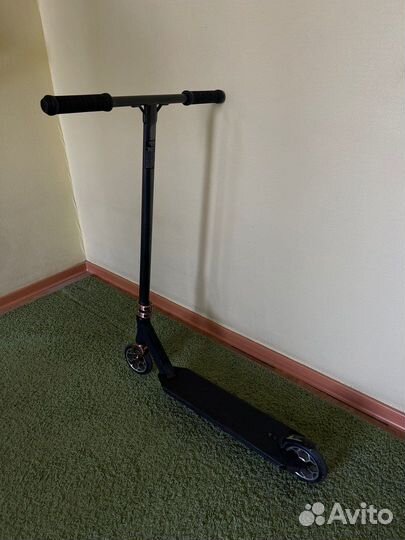 Самокат oxelo mf 3.6