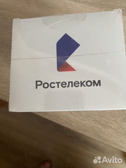 Камера видеонаблюдения wifi Ростелеком