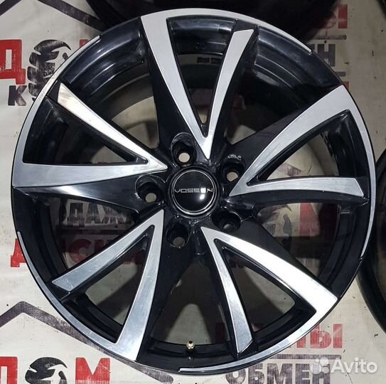 Диски, колеса, литые r17; 5x120; цо 72,6