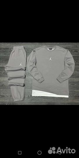 Костюм Jordan