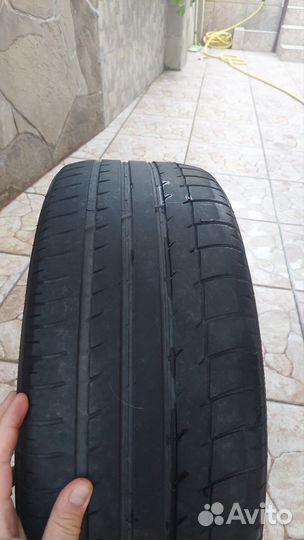 Triangle Sportex TSH11 225/50 R17