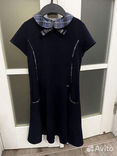 Школьная одежда для девочки 134 140