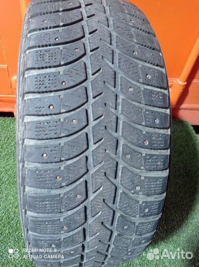 Bridgestone Ice Cruiser 5000 205/55 R16 91T