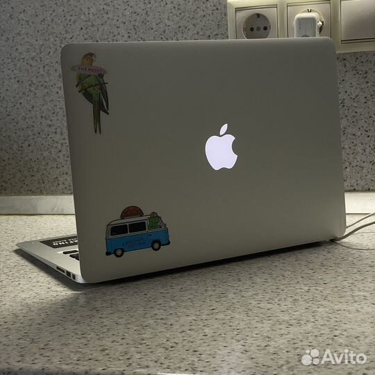 Apple MacBook Air 13 2012
