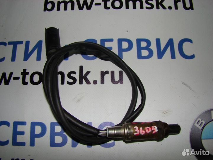 Датчик кислорода bosch(0 258 005 109)длина990мм bm