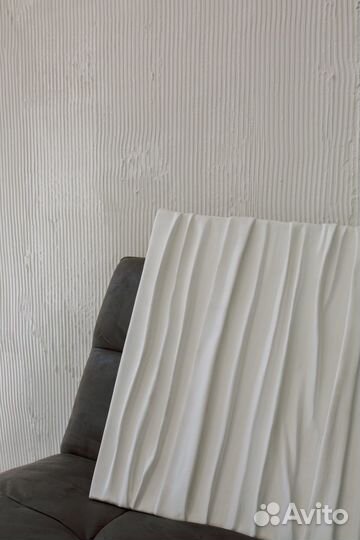 3d картина интерьерная