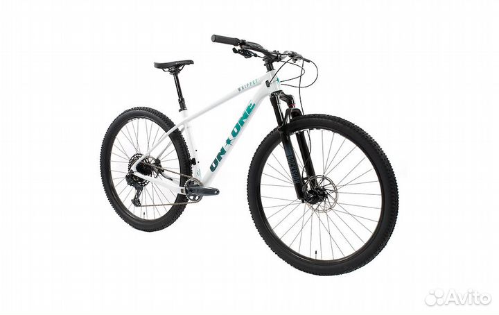 Merida Silex 4000, Scott Scale World Cup