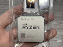 Ryzen 5 5500