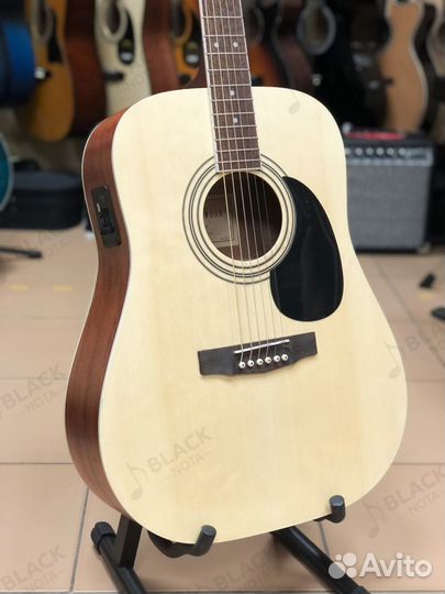 Электроакустическая гитара новая Parkwood W81E-OP