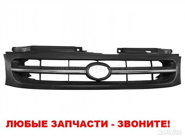 Решетка радиатора toyota townace/liteace noah 98-0