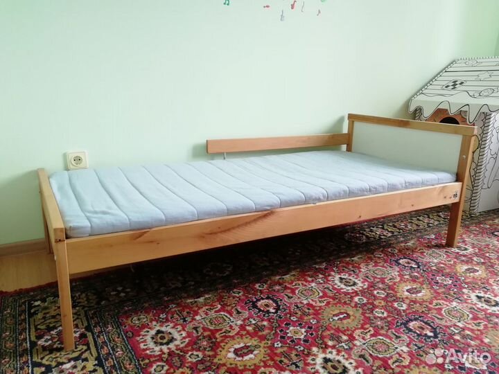 Кровать для подростка