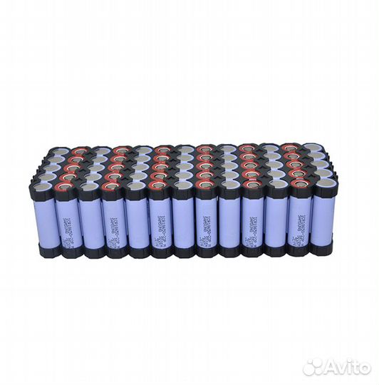 Аккумулятор для Kugoo G-Booster 52v 33,6ah