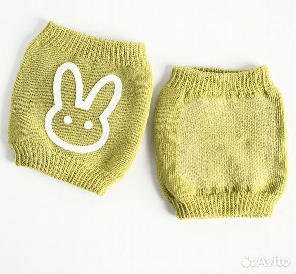 Наколенники детские