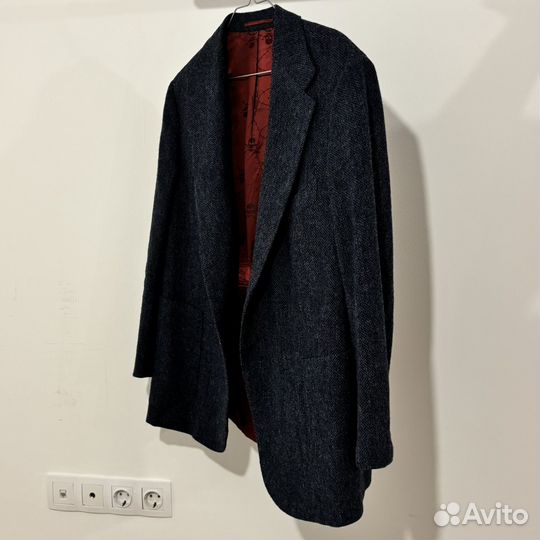 Пиджак holland & sherry