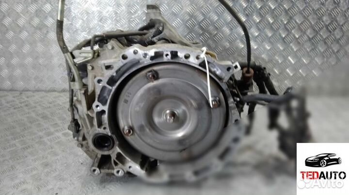 Кпп автоматическая (АКПП), Mazda 3 2007