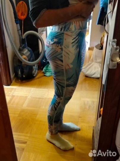 Лосины леггинсы