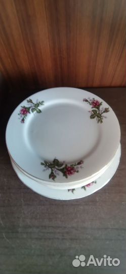 Тарелки yamatsu japan