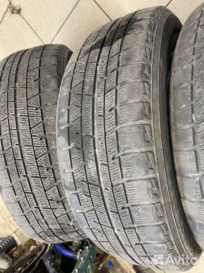 Yokohama Ice Guard Studless IG50 205/60 R16 92Q