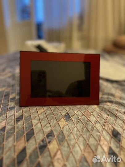 Фоторамка Sony dpf d70