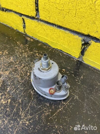 Спидометр Ява Старушка