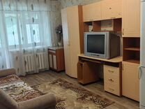 1-к. квартира, 30 м², 2/5 эт.