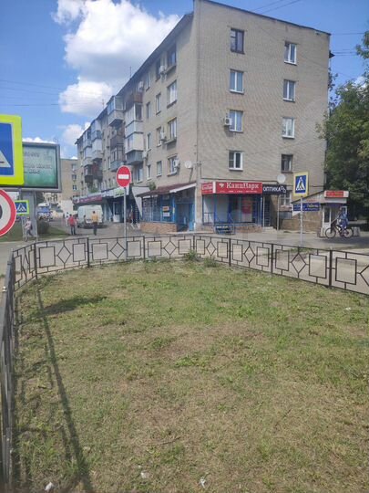 Свободного назначения, 30 м²