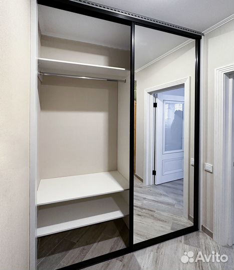 Шкаф купе на заказ