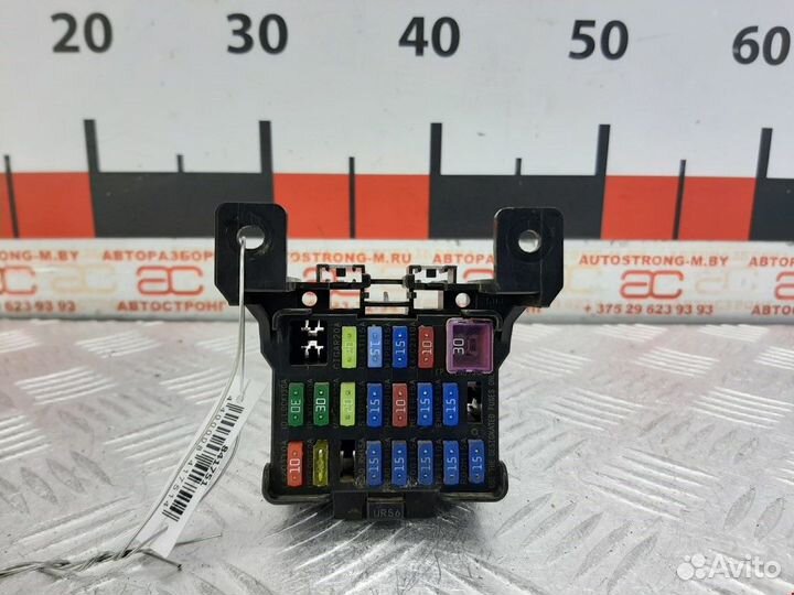 Блок предохранителей Ford Ranger 2 2007 1448135