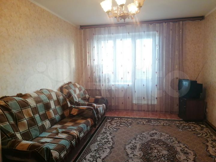 1-к. квартира, 42,5 м², 9/10 эт.
