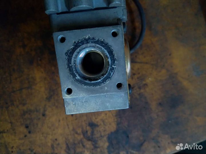 Beretta novella газовый клапан SIT 822 nova