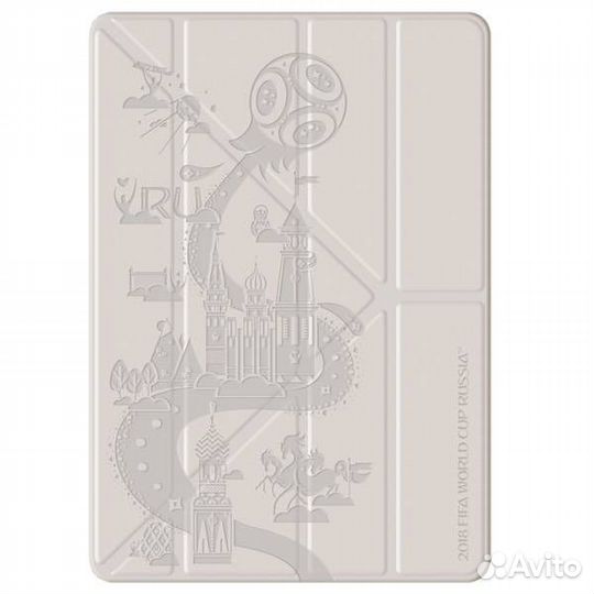 Чехол книжка для iPad 10.5