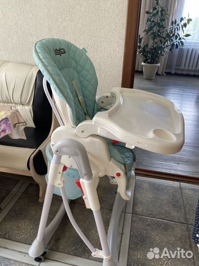Детский стул