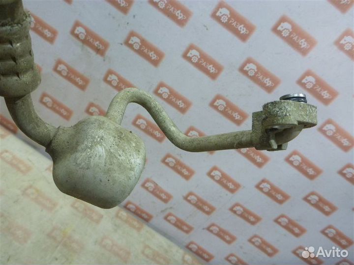 Трубка кондиционера Toyota Rav4 ACA30 1azfe 2006